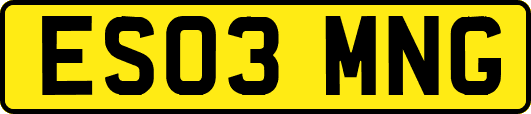 ES03MNG