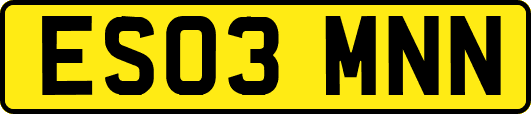 ES03MNN