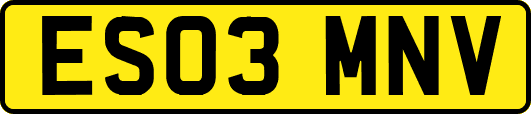 ES03MNV