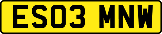 ES03MNW