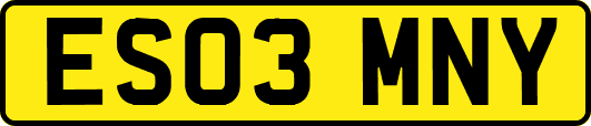 ES03MNY