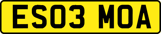 ES03MOA