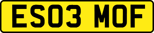 ES03MOF