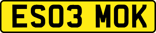 ES03MOK