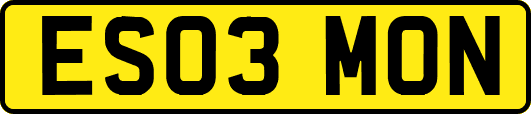 ES03MON