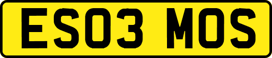 ES03MOS