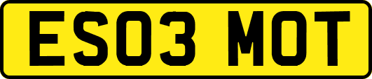 ES03MOT