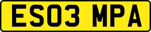 ES03MPA