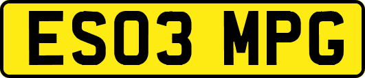 ES03MPG