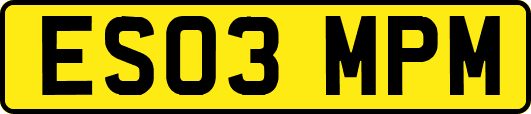 ES03MPM