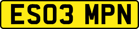 ES03MPN