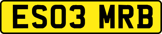 ES03MRB