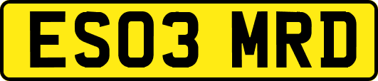ES03MRD