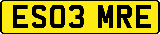 ES03MRE