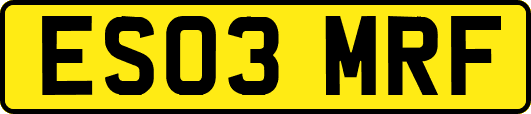ES03MRF