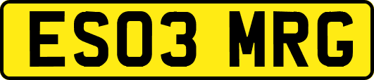 ES03MRG