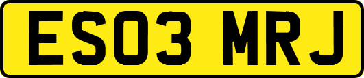 ES03MRJ