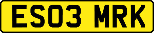 ES03MRK