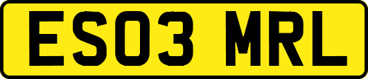 ES03MRL