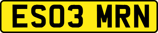 ES03MRN