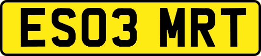 ES03MRT
