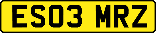 ES03MRZ