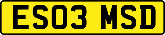 ES03MSD