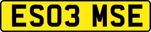 ES03MSE