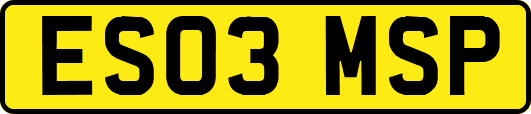 ES03MSP