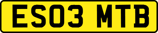 ES03MTB