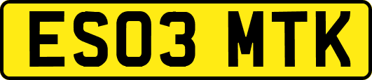 ES03MTK