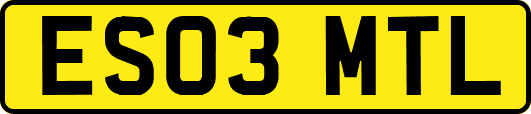 ES03MTL