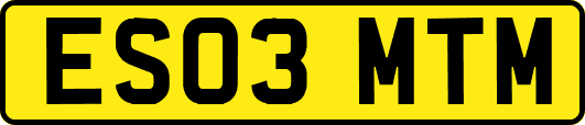 ES03MTM
