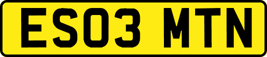 ES03MTN