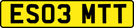 ES03MTT
