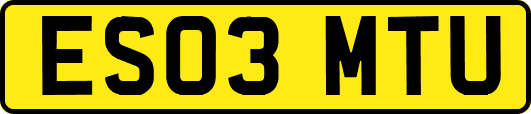 ES03MTU