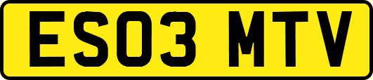 ES03MTV