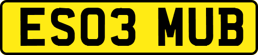 ES03MUB