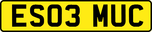 ES03MUC