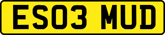 ES03MUD
