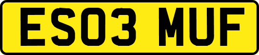 ES03MUF