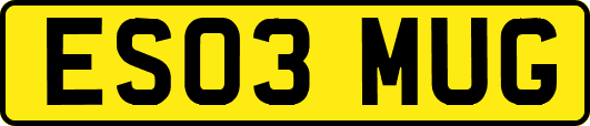 ES03MUG