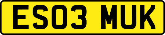 ES03MUK