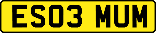 ES03MUM