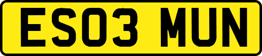 ES03MUN