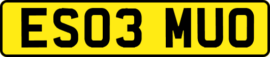 ES03MUO