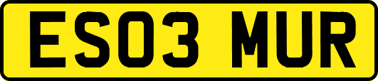 ES03MUR