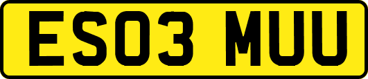 ES03MUU