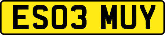 ES03MUY
