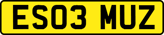 ES03MUZ
